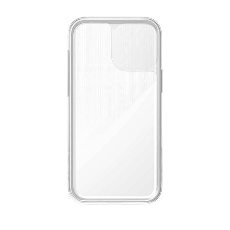 ΑΔΙΑΒΡΟΧΟ ΚΑΛΥΜΜΑ QUAD LOCK PONCHO IPHONE12 PRO MAX QMC-PON-IP12L