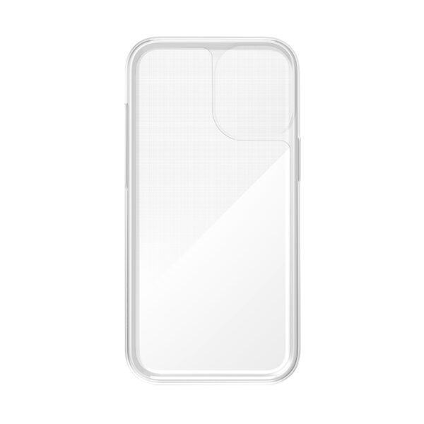 ΑΔΙΑΒΡΟΧΟ ΚΑΛΥΜΜΑ QUAD LOCK PONCHO IPHONE16 QMC-PON-IP16S