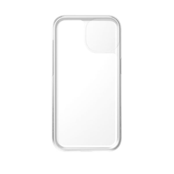 ΑΔΙΑΒΡΟΧΟ ΚΑΛΥΜΜΑ QUAD LOCK PONCHO IPHONE16 PRO QMC-PON-IP16M