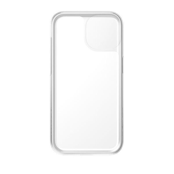 ΑΔΙΑΒΡΟΧΟ ΚΑΛΥΜΜΑ QUAD LOCK PONCHO IPHONE15 PRO QMC-PON-IP15M