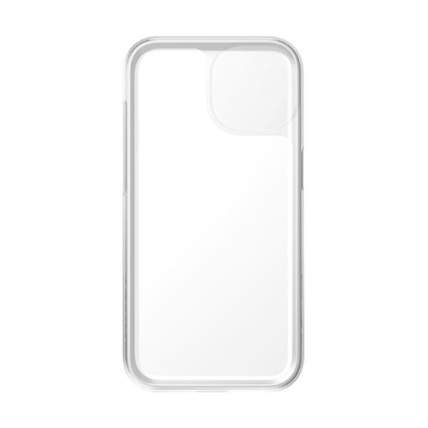 ΑΔΙΑΒΡΟΧΟ ΚΑΛΥΜΜΑ QUAD LOCK PONCHO IPHONE14 QMC-PON-IP14S