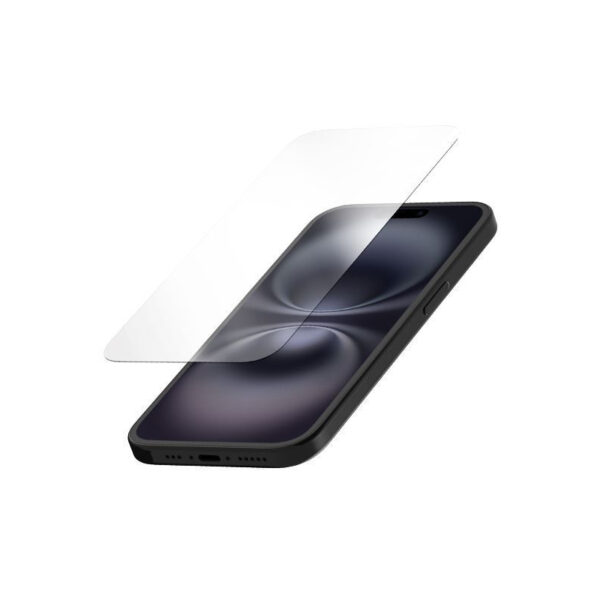 ΤΖΑΜΑΚΙ ΠΡΟΣΤΑΣΙΑΣ QUAD LOCK IPHONE 16 ANX-GSP-IP16S