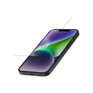 ΤΖΑΜΑΚΙ ΠΡΟΣΤΑΣΙΑΣ QUAD LOCK IPHONE 14 ANX-GSP-IP14S