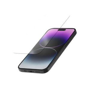 ΤΖΑΜΑΚΙ ΠΡΟΣΤΑΣΙΑΣ QUAD LOCK IPHONE 14 PRO ANX-GSP-IP14M