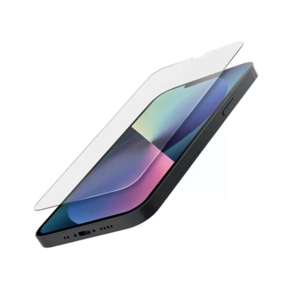 ΤΖΑΜΑΚΙ ΠΡΟΣΤΑΣΙΑΣ QUAD LOCK IPHONE 12 / 12 PRO ANX-GSP-IP12M