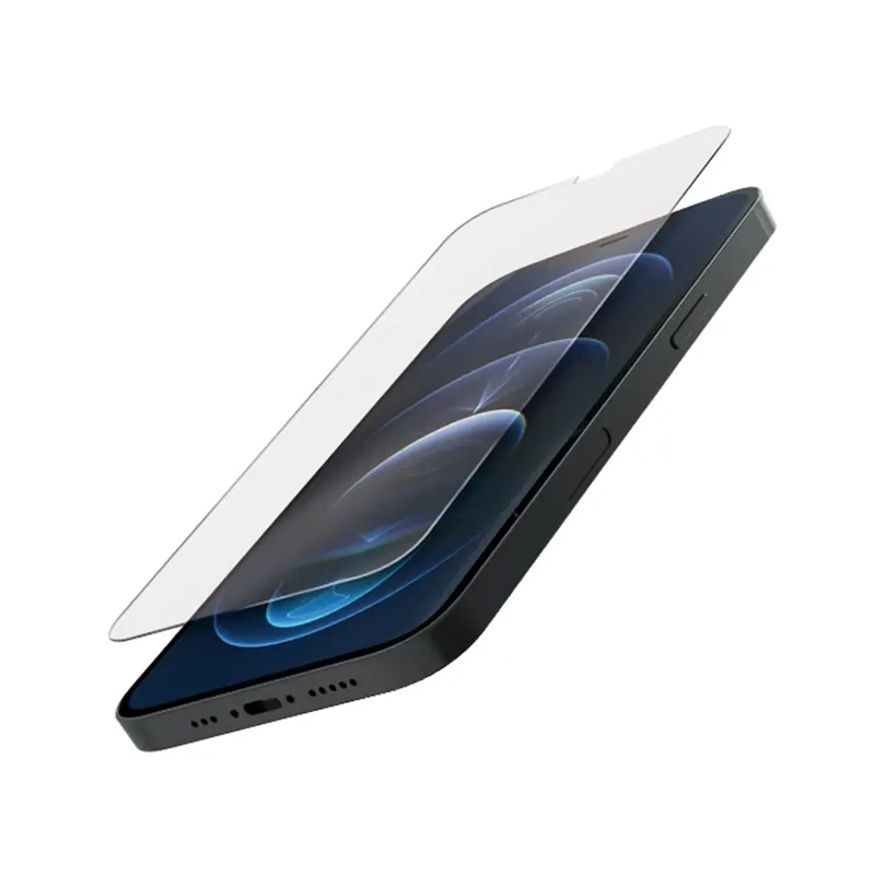 ΤΖΑΜΑΚΙ ΠΡΟΣΤΑΣΙΑΣ QUAD LOCK IPHONE 12 PRO MAX ANX-GSP-IP12PRM