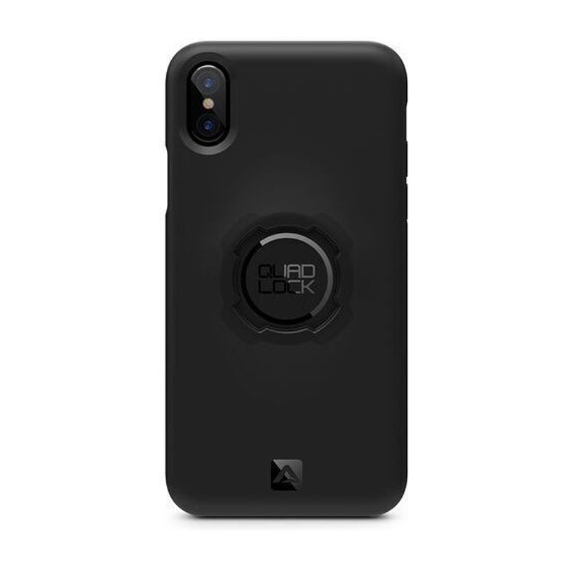 ΘΗΚΗ ΚΙΝΗΤΟΥ QUAD LOCK ORIGINAL QLC-IXPLUS IPHONE XS MAX