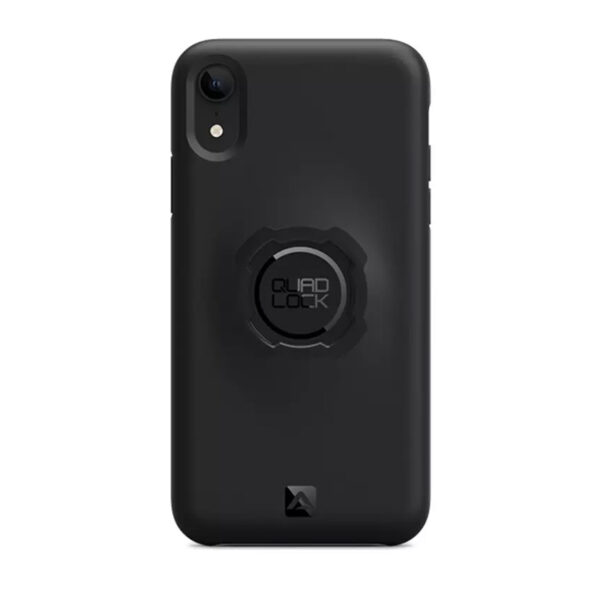 ΘΗΚΗ ΚΙΝΗΤΟΥ QUAD LOCK ORIGINAL QLC-IPZ IPHONE XR