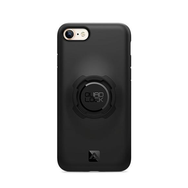 ΘΗΚΗ ΚΙΝΗΤΟΥ QUAD LOCK ORIGINAL QLC-IP7-B IPHONE SE (GEN 3 / 2) & 8 / 7