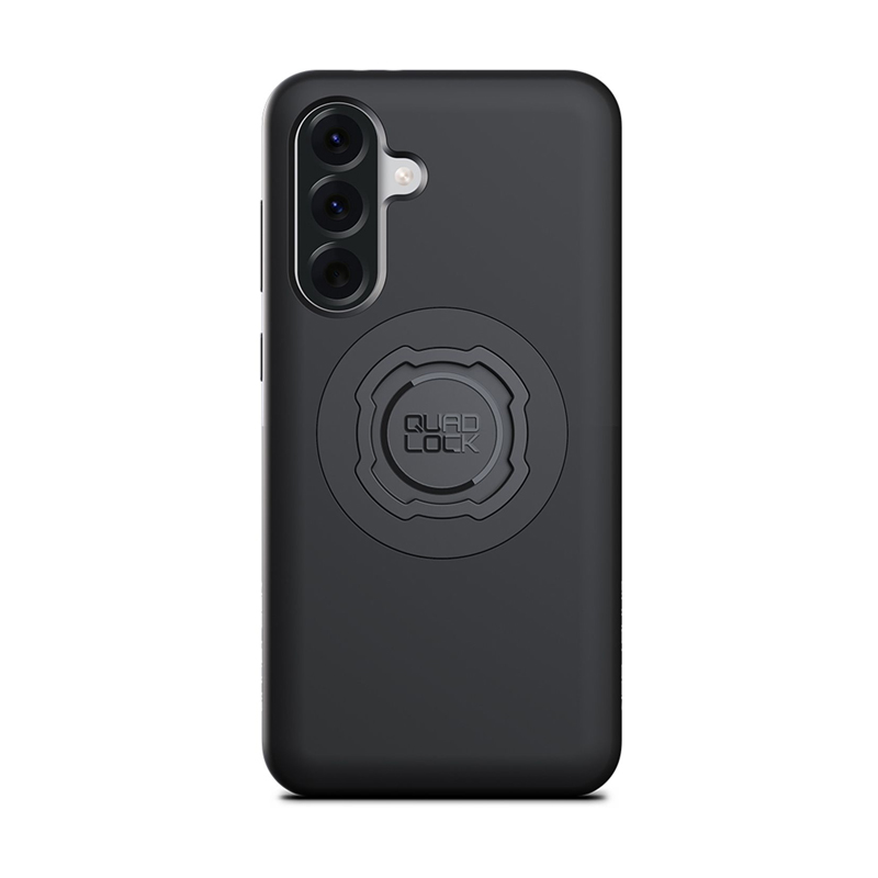 ΘΗΚΗ ΚΙΝΗΤΟΥ QUAD LOCK MAG QMC-GA56 SAMSUNG GALAXY A56