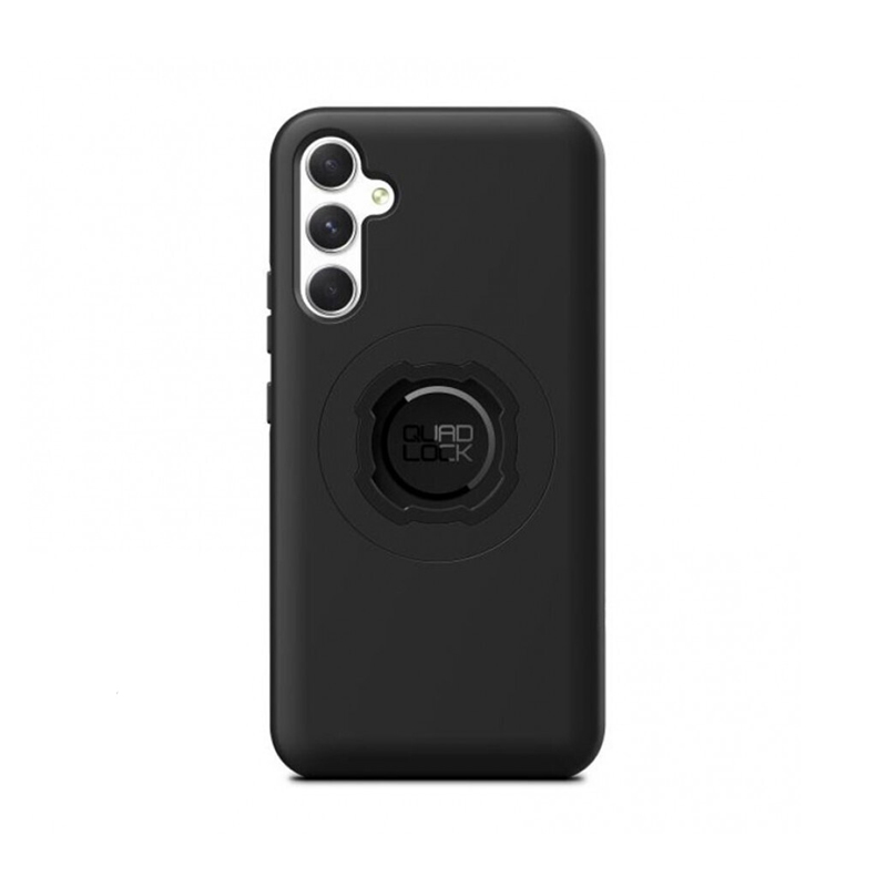 ΘΗΚΗ ΚΙΝΗΤΟΥ QUAD LOCK MAG QMC-GA34 SAMSUNG GALAXY A34