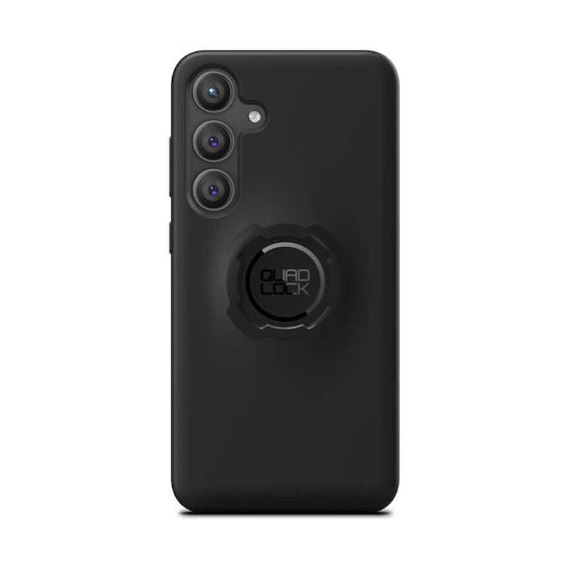 ΘΗΚΗ ΚΙΝΗΤΟΥ QUAD LOCK ORIGINAL QLC-GS24P SAMSUNG GALAXY S24+