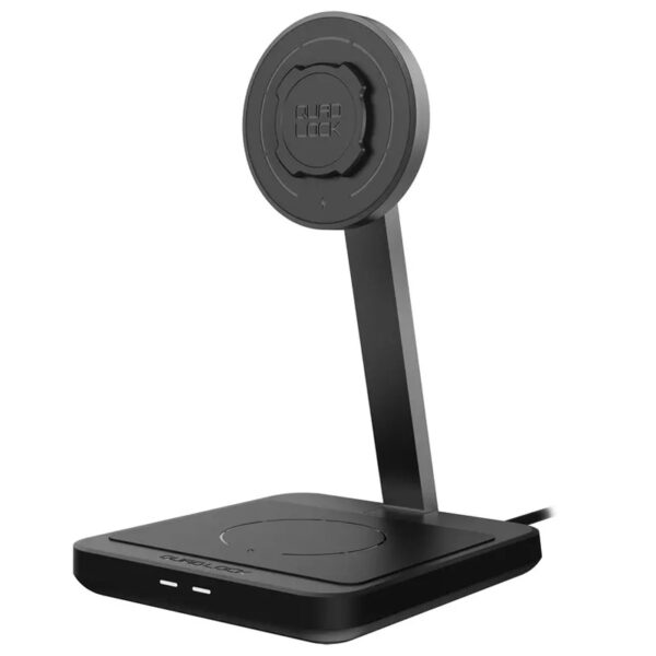 ΔΙΠΛΟΣ ΦΟΡΤΙΣΤΗΣ QUAD LOCK DUAL DESKTOP CHARGER QLM-2DWC