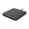 ΑΣΥΡΜΑΤΟΣ ΦΟΡΤΙΣΤΗΣ QUAD LOCK WIRELESS CHARGING PAD QLM-WCP