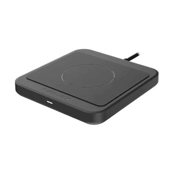 ΑΣΥΡΜΑΤΟΣ ΦΟΡΤΙΣΤΗΣ QUAD LOCK WIRELESS CHARGING PAD QLM-WCP