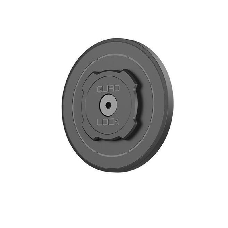 ΚΕΦΑΛΗ ΓΙΑ ΘΗΚΗ ΚΙΝΗΤΟΥ QUAD LOCK MAG STANDARD HEAD QLH-MAG