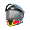 ΚΡΑΝΟΣ ONEAL ADV X KINI RED BULL 2.0 ΜΠΛΕ