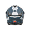 ΚΡΑΝΟΣ ONEAL ADV X KINI RED BULL 2.0 ΜΠΛΕ