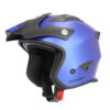 ΚΡΑΝΟΣ ACERBIS JET ARIA 25937.040 METALLIC ΜΠΛΕ