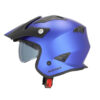 ΚΡΑΝΟΣ ACERBIS JET ARIA 25937.040 METALLIC ΜΠΛΕ