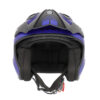 ΚΡΑΝΟΣ ACERBIS JET ARIA 25937.040 METALLIC ΜΠΛΕ