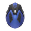 ΚΡΑΝΟΣ ACERBIS JET ARIA 25937.040 METALLIC ΜΠΛΕ