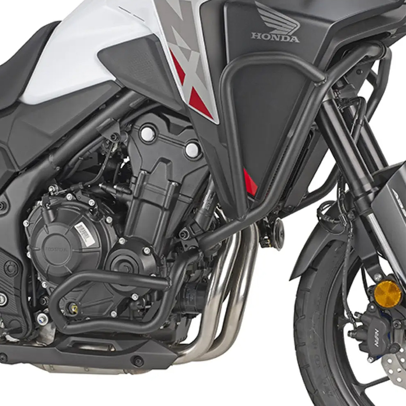 ΠΡΟΣΤΑΣΙΑ ΚΙΝΗΤΗΡΑ GIVI TNH1203 HONDA NX500 '24