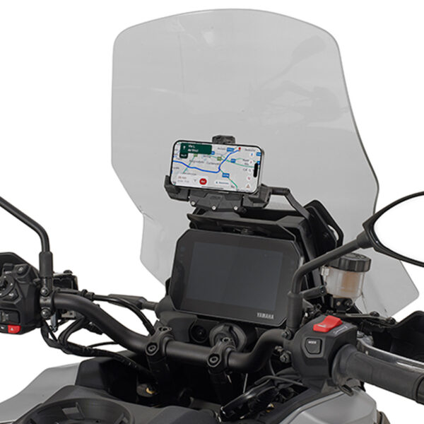 ΜΠΑΡΑ FB2175_TRACER 9 (2025) YAMAHA GIVI