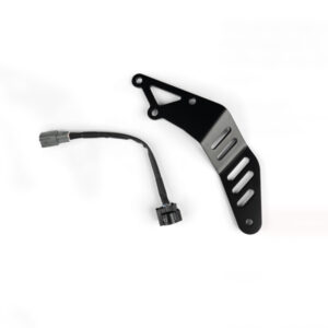 AKRAPOVIC P-HF1626 FITTING KIT FOR MOUNTING ON YAMAHA TRACER 9 / GT / GT+ MY 24-25