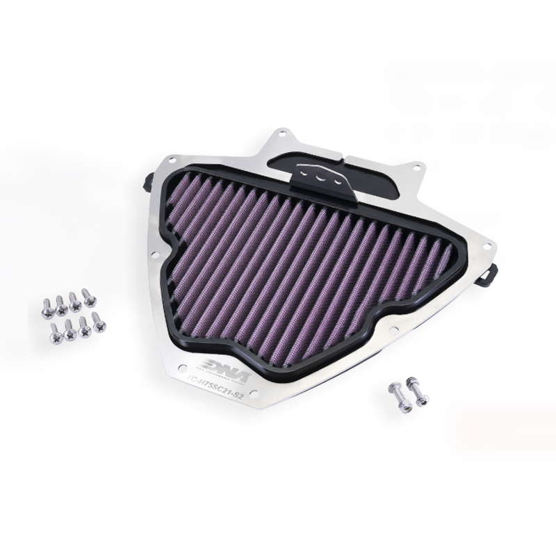 ΦΙΛΤΡΑ ΑΕΡΟΣ DNA P-H75SC21-S2-COMBO HONDA X-ADV 750 21-23 / FORZA 750 21-23 / NC 750 X 21-23 STAGE