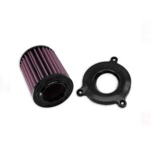 ΦΙΛΤΡΑ ΑΕΡΟΣ & TOP BOX DNA R-RE4E24-S2-COMBO STAGE 2 AIR BOX FILTER ROYAL ENFIELD HIMALAYAN 452 2024