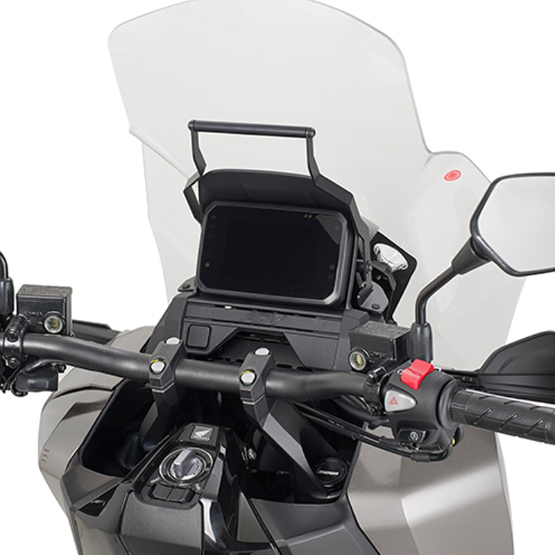 ΜΠΑΡΑ FB1197_S902A / GPS. ADV 350'25 SYM GIVI
