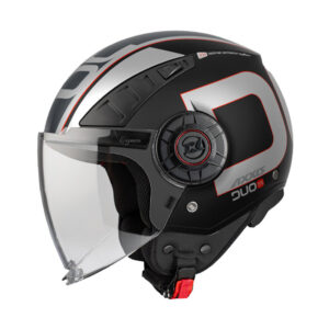 ΚΡΑΝΟΣ AXXIS METRO S DUO B1 ΜΑΥΡΟ GLOSS