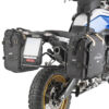 ΤΣΑΝΤΕΣ ΠΛΑΙΝΕΣ GIVI GRT720B 25+25LT CANYON