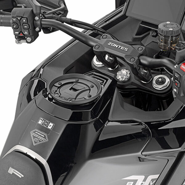 ΣΥΣΤΗΜΑ ΚΛΕΙΔΩΜΑΤΟΣ GIVI BF98 ZONTES 703F '25