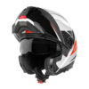 ΚΡΑΝΟΣ SCHUBERTH C5 ECLIPSE ΚΟΚΚΙΝΟ