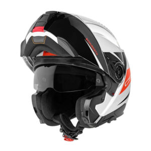 ΚΡΑΝΟΣ SCHUBERTH C5 ECLIPSE ΚΟΚΚΙΝΟ