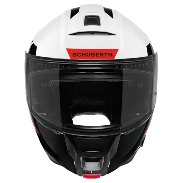 ΚΡΑΝΟΣ SCHUBERTH C5 ECLIPSE ΚΟΚΚΙΝΟ