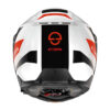 ΚΡΑΝΟΣ SCHUBERTH C5 ECLIPSE ΚΟΚΚΙΝΟ