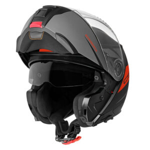 ΚΡΑΝΟΣ SCHUBERTH C5 ECLIPSE ΑΝΘΡΑΚΙ