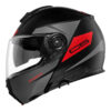 ΚΡΑΝΟΣ SCHUBERTH C5 ECLIPSE ΑΝΘΡΑΚΙ