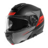 ΚΡΑΝΟΣ SCHUBERTH C5 ECLIPSE ΑΝΘΡΑΚΙ