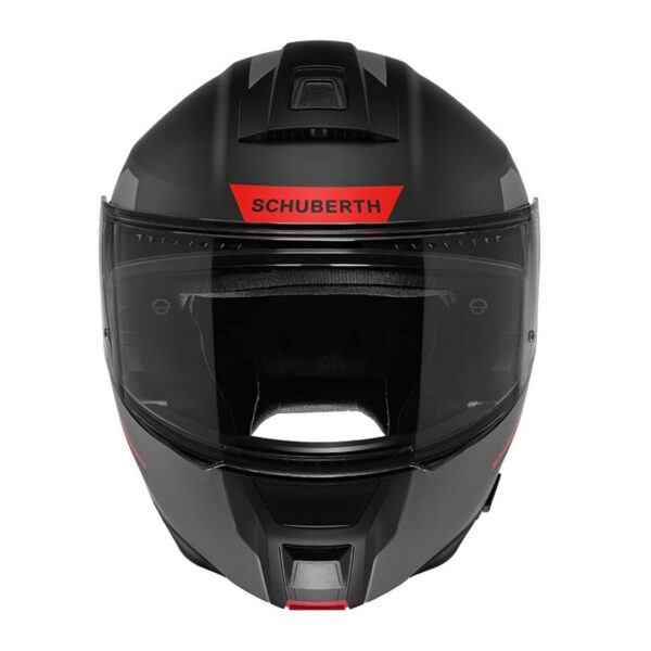 ΚΡΑΝΟΣ SCHUBERTH C5 ECLIPSE ΑΝΘΡΑΚΙ