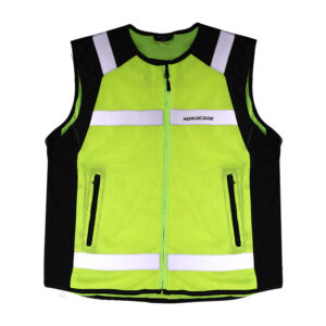 ΓΙΛΕΚΟ NORDCODE PRO VISION FLUO-ΜΑΥΡΟ