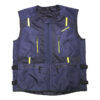 ΓΙΛΕΚΟ NORDCODE SAFETY VEST II ΜΠΛΕ / FLUO ΚΙΤΡΙΝΟ
