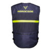ΓΙΛΕΚΟ NORDCODE SAFETY VEST II ΜΠΛΕ / FLUO ΚΙΤΡΙΝΟ