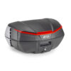 ΒΑΛΙΤΣΑ ΚΕΝΤΡΙΚΗ GIVI V49N MONOKEY 49LTR ΜΑΥΡΗ