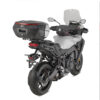 ΒΑΛΙΤΣΑ ΚΕΝΤΡΙΚΗ GIVI V49N MONOKEY 49LTR ΜΑΥΡΗ