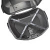 ΒΑΛΙΤΣΑ ΚΕΝΤΡΙΚΗ GIVI V49N MONOKEY 49LTR ΜΑΥΡΗ