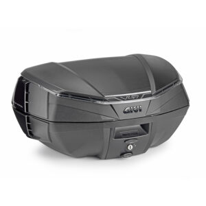 ΒΑΛΙΤΣΑ ΚΕΝΤΡΙΚΗ GIVI V49NB MONOKEY 49LTR ΜΑΥΡΗ